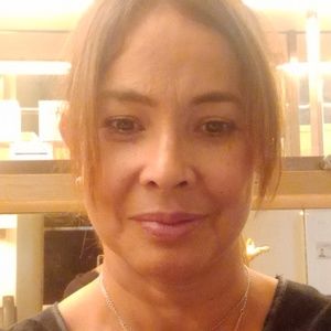 Meet your Posher, María claudia